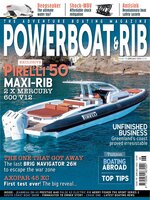 Powerboat & RIB